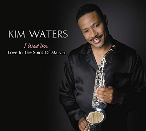 I Want You-Love in the Spirit of Marvin Gaye I Want You-Love in the Spirit of Marvin Gaye von SHANACHIE
