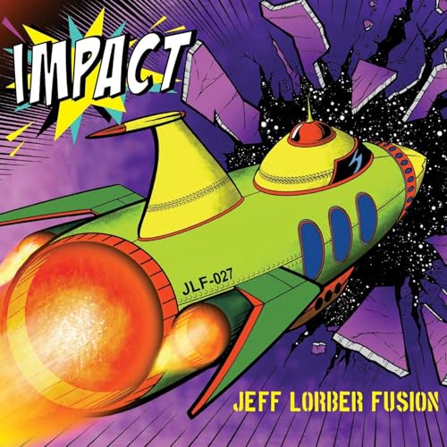 Impact Impact von SHANACHIE