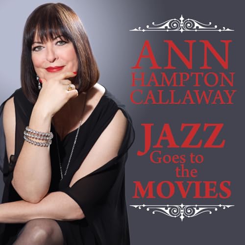 Jazz Goes to the Movies Jazz Goes to the Movies von SHANACHIE