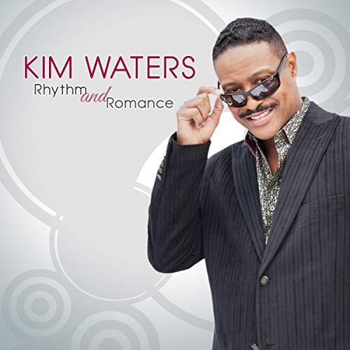 Kim Waters - Rhythm & Romance von SHANACHIE