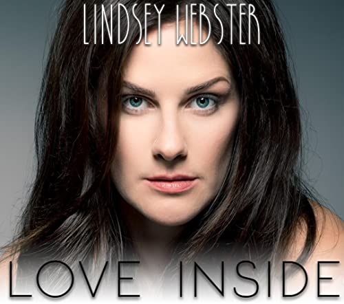 Love Inside Love Inside von SHANACHIE