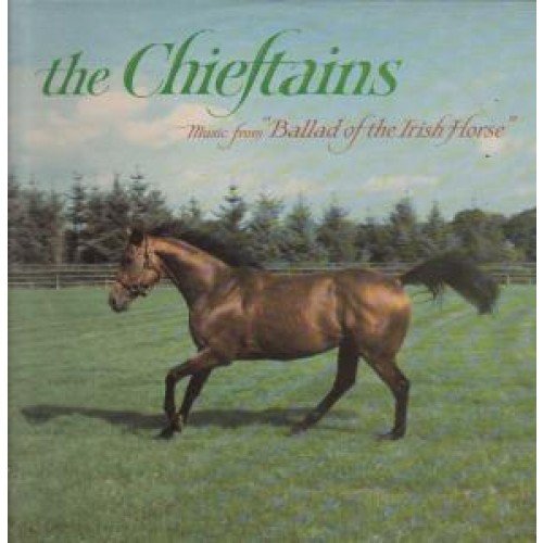 MUSIC FROM BALLAD OF THE IRISH HORSE LP (VINYL) CANADIAN SHANACHIE 1985 von SHANACHIE