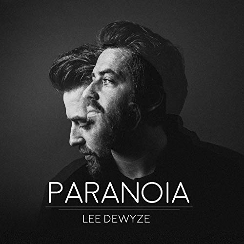 Paranoia Paranoia von SHANACHIE