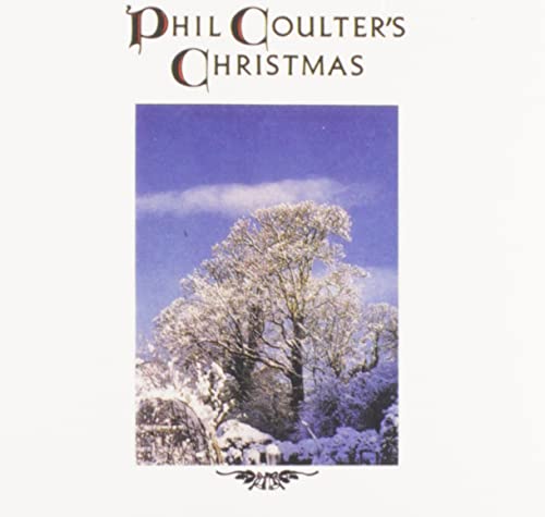 Phil Coulter'S Christmas von SHANACHIE