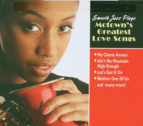 Smooth Jazz Plays Motown'S Smooth Jazz Plays Motown'S von SHANACHIE
