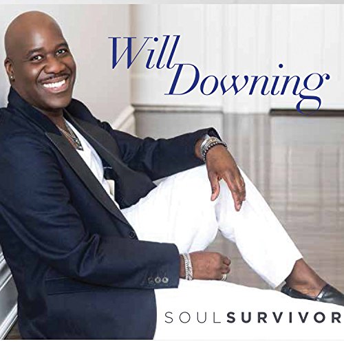 Soul Survivor Soul Survivor von SHANACHIE