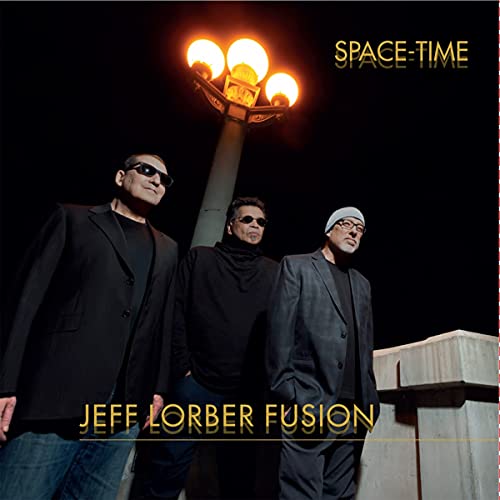 Space-Time Space-Time von SHANACHIE