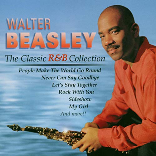The Classic R & B Collection The Classic R & B Collection von SHANACHIE