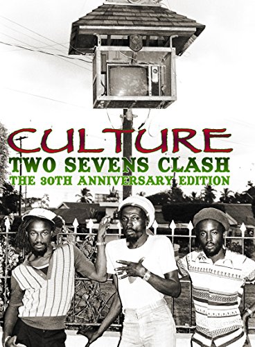 Two Sevens Clash-the 30th Anniversary Edition von SHANACHIE