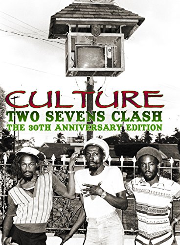 Two Sevens Clash-the 30th Anniversary Edition Two Sevens Clash-the 30th Anniversary Edition von SHANACHIE