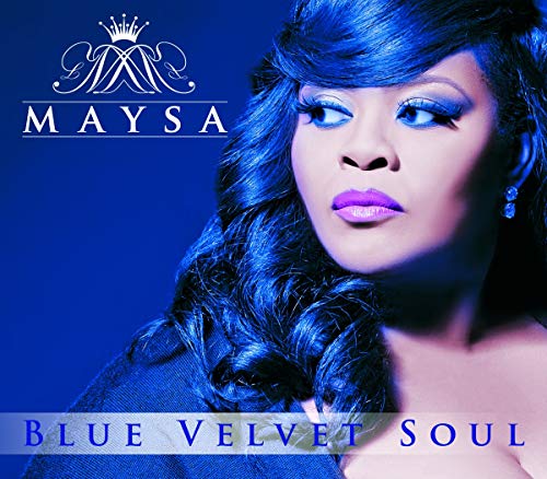 Blue Velvet Soul Blue Velvet Soul von SHANACHIE