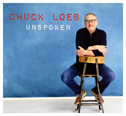 Unspoken Unspoken von SHANACHIE