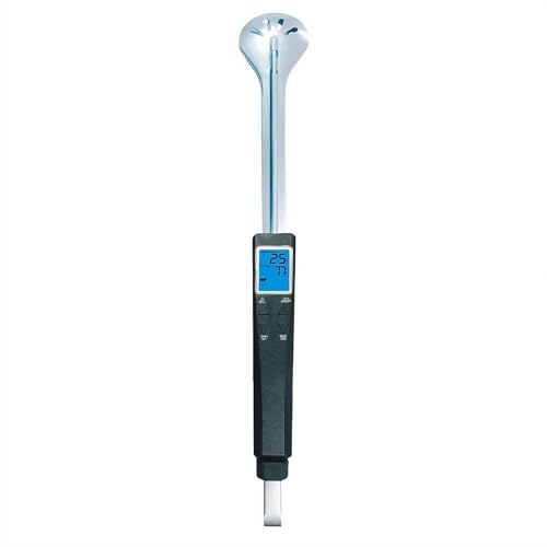 1 Set Grillzange mit Thermometer, Mit Digitalem Backthermometer Und Präziser Sonde, 2 in 1 Backthermometer Steakklemme Küche Zange Grillzange mit Sonde, Zum Grillen Und Backen 1 Set Grillzange mit Thermometer, Mit Digitalem Backthermometer Und Präziser Sonde, 2 in 1 Backthermometer Steakklemme Küche Zange Grillzange mit Sonde, Zum Grillen Und Backen von SHANGYU