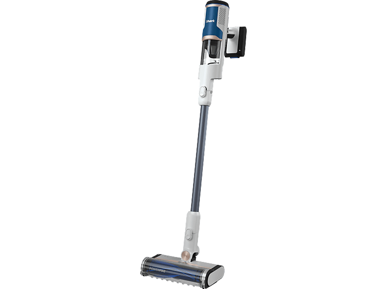 SHARK BU1120DE Floor detect Powerfins Plus Stielsauger, Akkubetrieb von SHARK