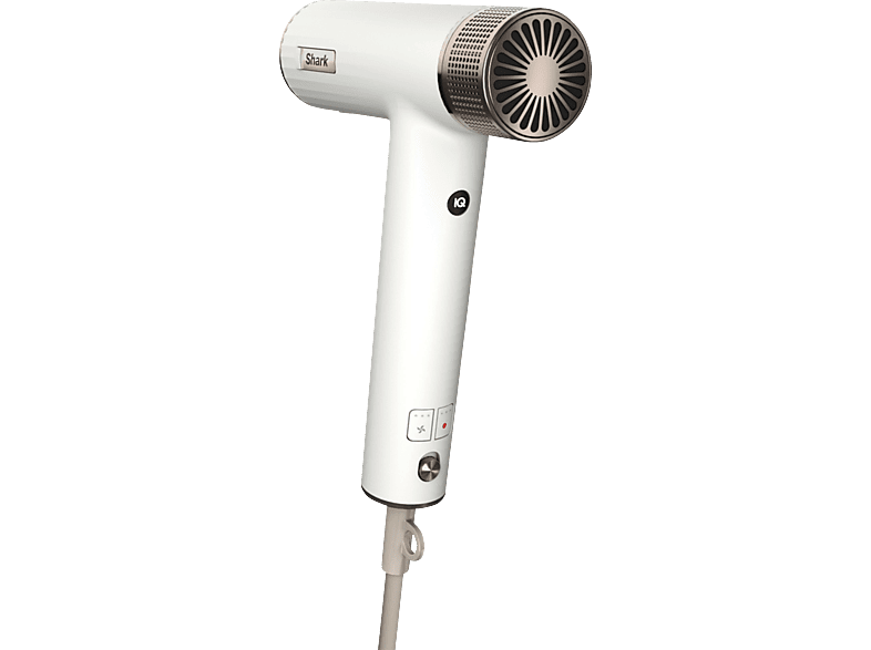 SHARK HD334EU SpeedStyle Haarstyler & Gloss Finish, Für lockiges und coily Haar, Haartrockner SHARK HD334EU SpeedStyle Haarstyler & Gloss Finish, Für lockiges und coily Haar, Haartrockner von SHARK