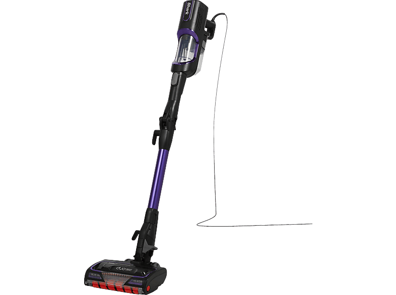 SHARK HZ500EU Stielsauger mit Kabel Handstaubsauger, maximale Leistung: 450 Watt SHARK HZ500EU Stielsauger mit Kabel Handstaubsauger, maximale Leistung: 450 Watt von SHARK