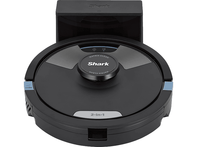 SHARK RV2620WDEU Matrix Plus 2in1 Saugroboter von SHARK