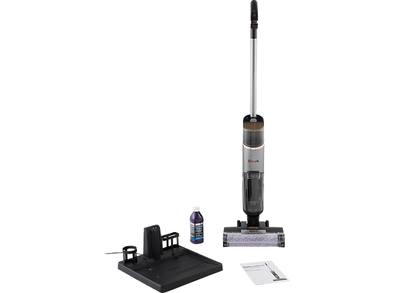 SHARK WD210EU Wet & Dry 2in1 Hartbodenreiniger, Akkubetrieb SHARK WD210EU Wet & Dry 2in1 Hartbodenreiniger, Akkubetrieb von SHARK