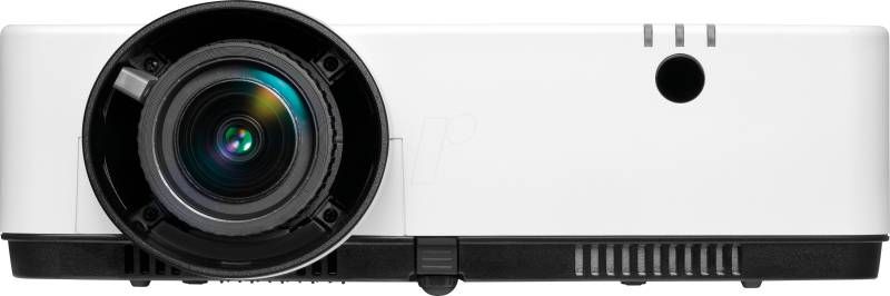 NEC ME403U - Projektor / Beamer, 4000 lm, WUXGA von SHARP NEC