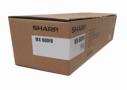 Correa DE FUSIÓN MX-600FB von SHARP