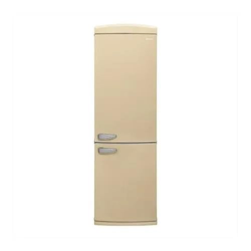 Frigorifero libera installazione Sharp SJ NRA11RMXJD Frigorifero libera installazione Sharp SJ NRA11RMXJD von SHARP