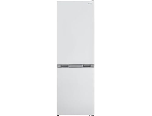 Kombinierter kühlschrank - sjba09rtxwf von SHARP