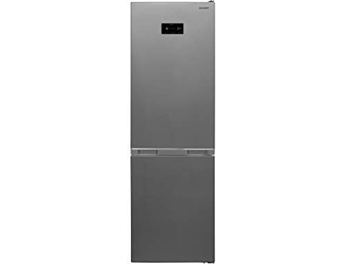 SHARP Kühlschrank für Gefrierschrank SJ BA 10 DH X LF SHARP Kühlschrank für Gefrierschrank SJ BA 10 DH X LF von SHARP