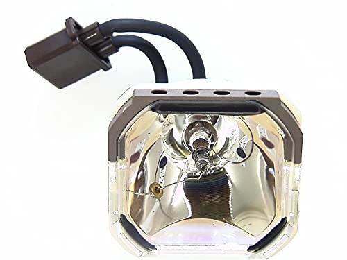 Sharp Lamp for XG-P 20 XE RLMPF0072CEZZ, UHP, 220 W, RLMPF0072CEZZ (RLMPF0072CEZZ, UHP, 220 W, Sharp, XG-P20XU) von SHARP