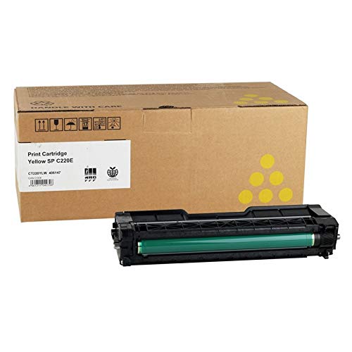 Sharp MX-C30GTY Toner von SHARP