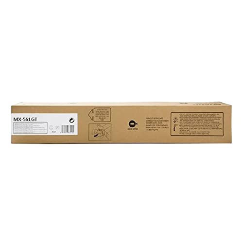 Sharp MX560GT Original Toner Pack of 1 von SHARP