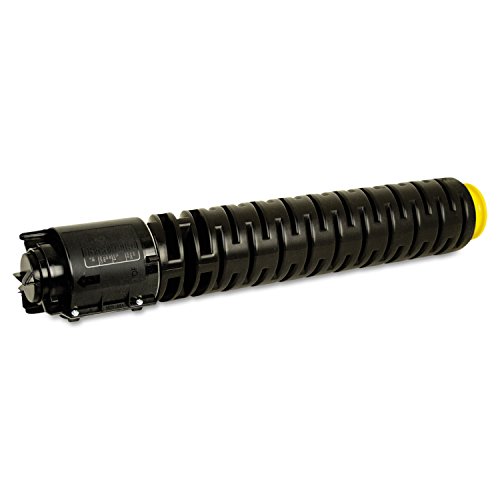 Sharp - MX70NTYA Toner, 32000 Seiten-Ergiebigkeit Yellow - Verkauf je 1 - erweitert das Druckqualität und spart. von SHARP