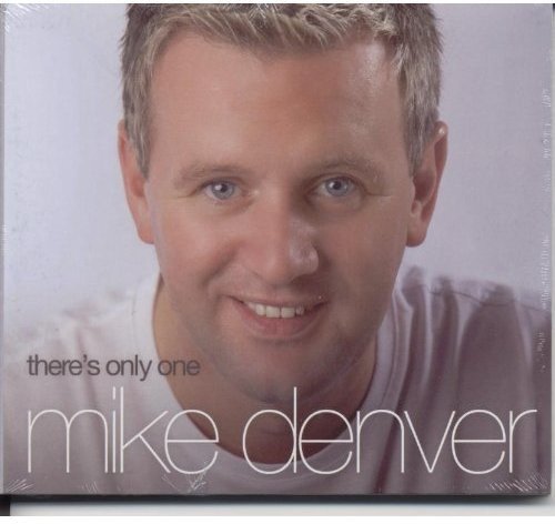 There's Only One Mike Denver von SHARPE MUSIC