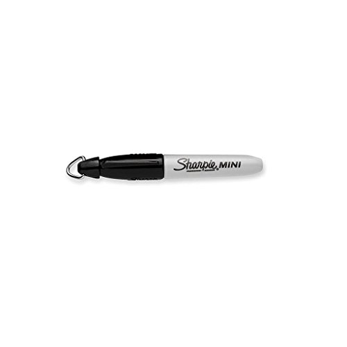 Sharpie Mini (schwarz) von SHARPIE