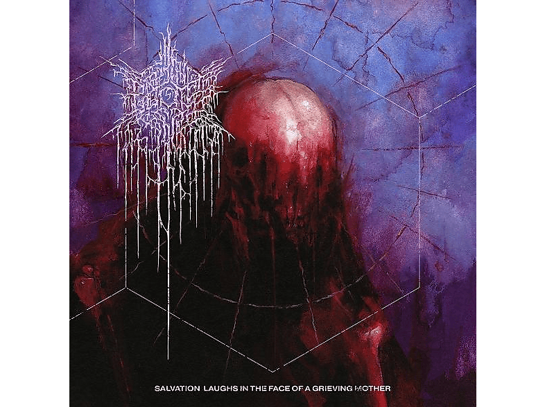 PSYCHO-FRAME - SALVATION LAUGHS IN THE FACE OF A GRIEVING MOTHER (Vinyl) von SHARPTONE