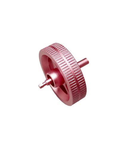 SHEAWA Ersatz-Mausrad für Logitech G403 G703 G603 G403 HERO G703 HERO Zubehör (Rosa) von SHEAWA