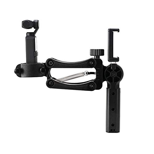 SHEAWA OSMO Pocket Z-Achse 4. Achse Stabilisator für DJI Smartphone Gimbal - Osmo Pocket Zubehör, B von SHEAWA