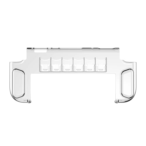 SHEAWA Schutzhülle für Switch2 Controller - PC-Hartschalenzubehör, kratzfestes, kompaktes Design mit Stauraum für 6 Spielkarten SHEAWA Schutzhülle für Switch2 Controller - PC-Hartschalenzubehör, kratzfestes, kompaktes Design mit Stauraum für 6 Spielkarten von SHEAWA