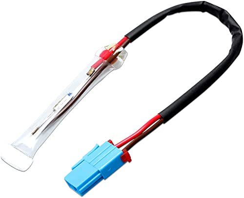 SHEAWA Thermo-Sicherungssensor für Samsung Kühl-/Gefrierschränke blau SHEAWA Thermo-Sicherungssensor für Samsung Kühl-/Gefrierschränke blau von SHEAWA