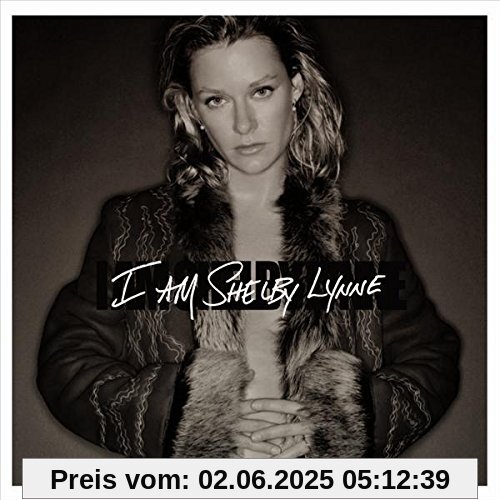 I am Shelby Lynne I am Shelby Lynne von SHELBY LYNNE