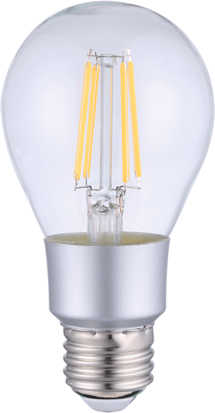 SHELLY VA60 - Shelly VINTAGE E27 Wi-Fi WLAN Lampe,dimmbar von SHELLY