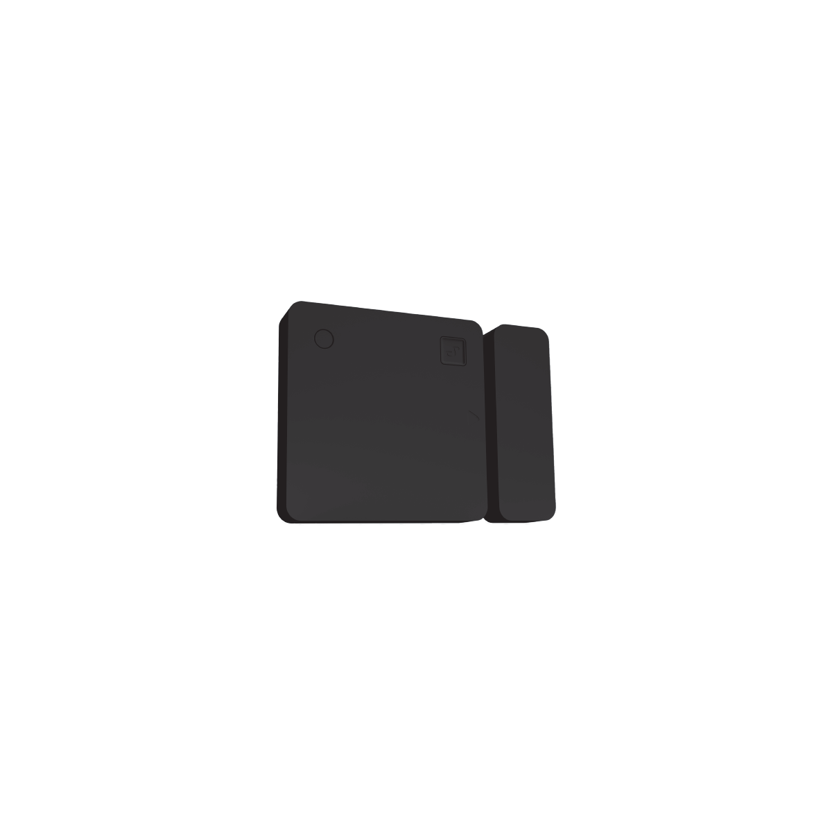 Shelly Plug & Play "Blu Door Window" Tür- & Fensterkontakt Bluetooth Batterie Schwarz Shelly Plug & Play "Blu Door Window" Tür- & Fensterkontakt Bluetooth Batterie Schwarz von SHELLY