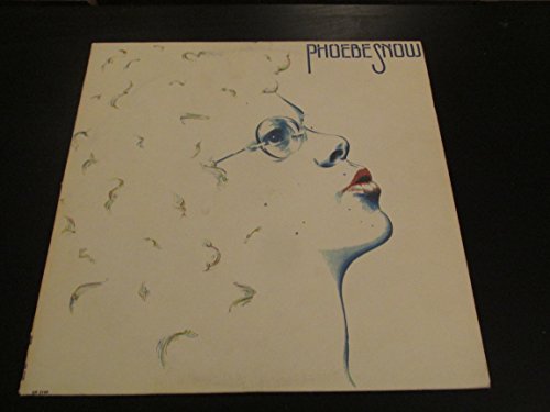 phoebe snow LP phoebe snow LP von SHELTER