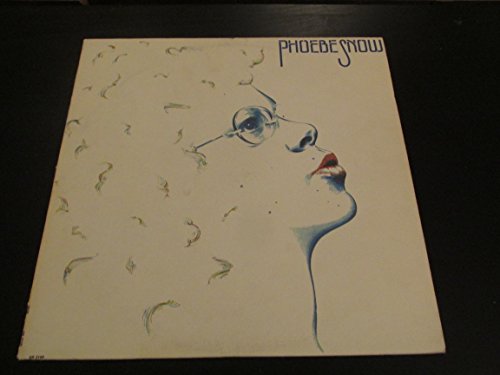 phoebe snow LP von SHELTER