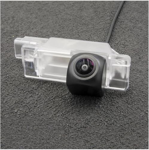 Auto-Rückfahrkamera Für Citroen Für C-Elysee 2012-2019 CCD AHD Auto Rückansicht Kamera(D170 AHD 720P) von SHENHUO
