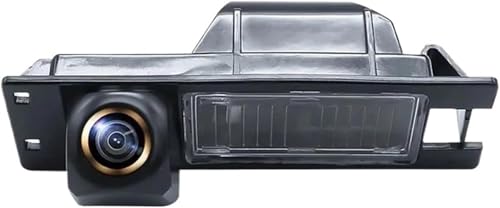 Auto-Rückfahrkamera Kamera Nachtsicht für Reverse AHD für Opel für Astra für HJ für Corsa für meriva(CVBS-AHD720P) von SHENHUO