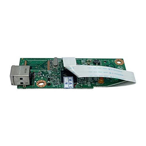 Druckerzubehör Formatierer PCA ASSY Formatter Board Logic Mainboard Mainboard Mother Board for HP P1102 CE668-60001 (Color : Original) von SHENNA