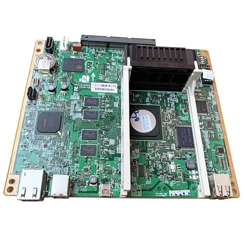 Druckerzubehör Formatter -Logik -Hauptplatine Mainboard for Ricoh MP 2554 2555 3054 3055 3554 3555 4054 4055 5054 6054 5055 6055 (Color : 1 set) von SHENNA