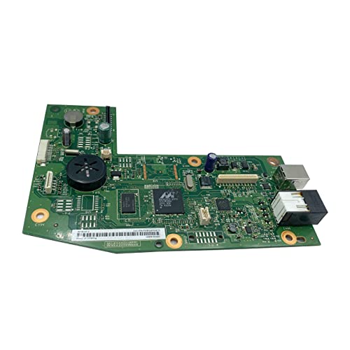 Druckerzubehör Neues Formatierer PCA ASSY Formatter Board Logic Mainboard Mainboard Mother Board for HP M1210 M1212 M1213 M1214 M1216 CE832-60001 (Color : Original) von SHENNA