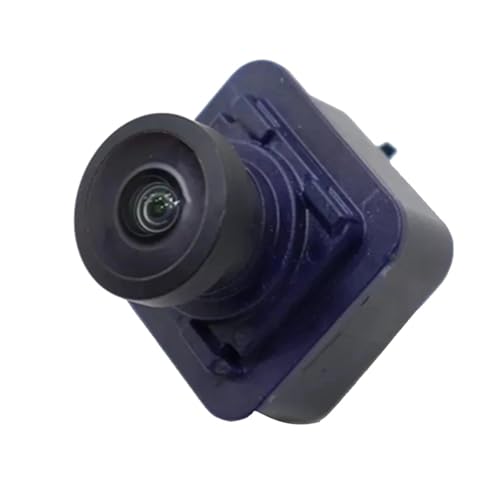 Wireless Backup Kamera Auto Back-Up Assist Rückansicht Kamera JL7T-19G490-DB Für Ford Für Explorer Für Lincoln Für Aviator Für Navigator 2018-2023 JL7T19G490DB Rückfahrkamera von SHGJGH
