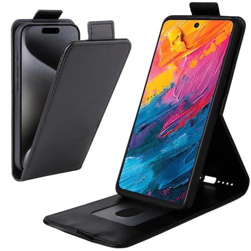 SHIEID Hülle Kompatibel mit Oppo Find X8s+ Hülle, Brieftasche Handyhülle mit Klappbarer StänderPremium Leder, PU Leder Schutzhülle für Oppo Find X8s+ von SHIEID